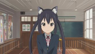 Episode 9 New Club Member!
