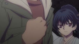 Episode 21 Miracle
