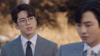 Episode 4 It's pretty