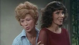 Episode 20 The Odd Couple