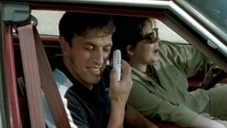 Episode 4 Stalker of a Sales Band