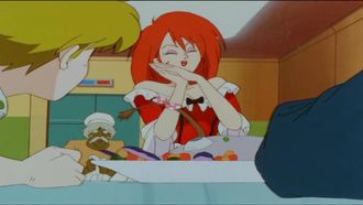 Episode 11 New Recruits for the Nautilus