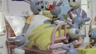 Episode 1 Heart Trouble