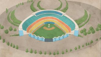 Episode 2 Before the Dodgers