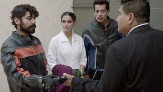 Episode 32 Episodio 32