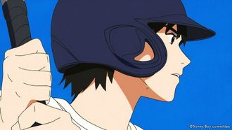 Episode 4 The Great Monkey Baseball