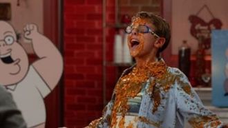 Episode 9 Mac's Back