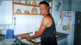 Episode 1 Deadly Awakening