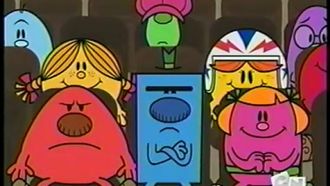 Episode 24 Canned Goods