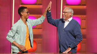 Episode 3 A Game Show for Everyone Except Your Aunt Sheila