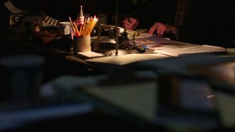 Episode 10 Pizza Man Murdered