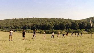 Episode 1 Conquer the Castle