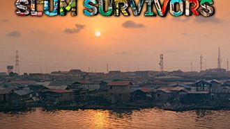 Episode 1 Mechanics in Lagos