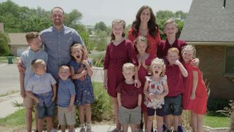 Episode 1 Modern Day Brady Bunch