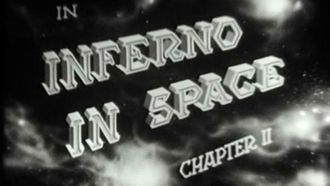 Episode 30 Inferno In Space (1)