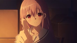 Episode 1 A Loser and a Demon and a Man and a Woman