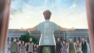 Episode 8 Influenza and The Dawn of Pharmacy