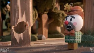 Episode 5 Let Them Eat Clown