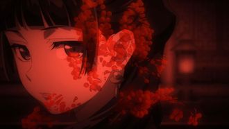 Episode 9 Suicide or Murder?