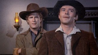 Episode 1 Alias Smith and Jones