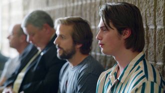 Episode 5 Murder on My Mind