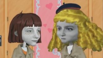 Episode 7 Cloak & Dagger / The Dog Ate It