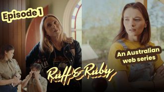 Episode 1 Mum's missing