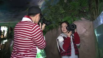 Episode 29 Running Man Membership Training