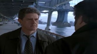Episode 9 Somebody's Fool