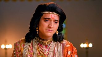 Episode 272 Dharm Ki Shakti