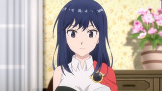 Episode 11 Signs of Turmoil