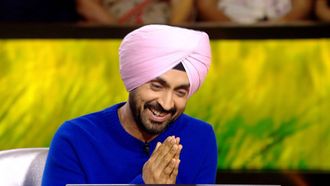 Episode 60 Global Icon Diljit On The Hot Seat