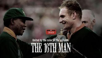 Episode 13 The 16th Man