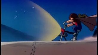 Episode 80 The Pirate of Time Castle(Part Two)