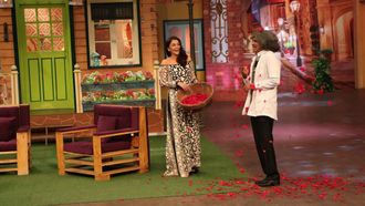Episode 53 Cast of Ae Dil Hai Mushkil