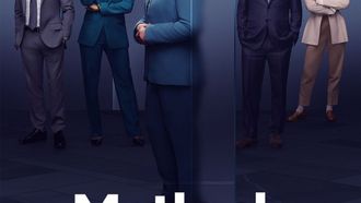 Matlock - Season 2 Episode 6