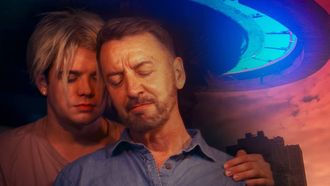 Episode 3 No Exit, Stage Left