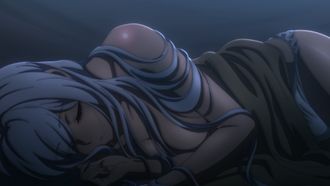 Episode 1 The Guy in Charge of Chores with Low Self-Esteem Turned Out to Actually Possess Incredible Skills