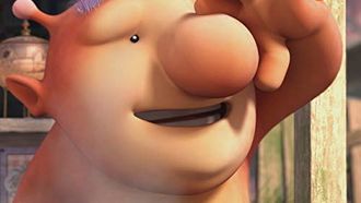 Episode 31 The Eight-Eyed Thingy from Galaxy 7