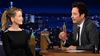 Episode 72 Renee Zellweger/Halsey/The Lumineers