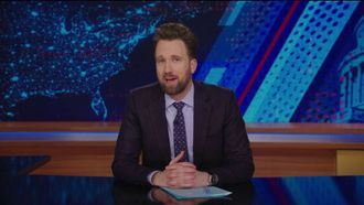 Episode 22 February 11, 2025 - Jesse Eisenberg