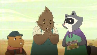 Episode 15 