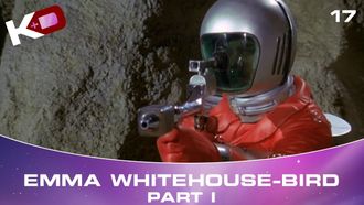 Episode 17 Emma Whitehouse-Bird - Part 1