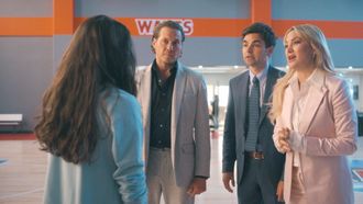 Episode 10 Game Seven