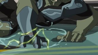 Episode 26 The Rise of the Goblin