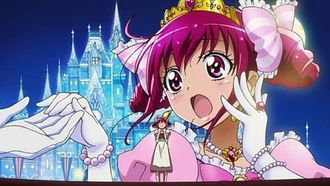 Episode 39 What Happened!? Miyuki's Nonsensical Cinderella