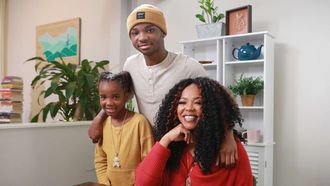 Episode 1 Happy Glamping