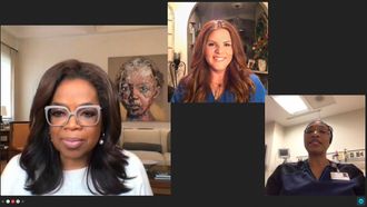 Episode 10 Amy Finnegan and Donnella James