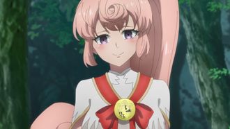 Episode 3 Revenge Match