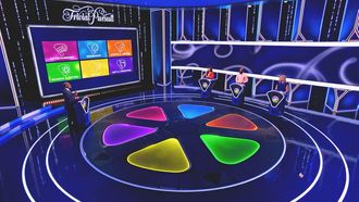 Episode 10 Bar Trivia